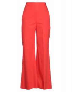 Брюки Jucca, красный