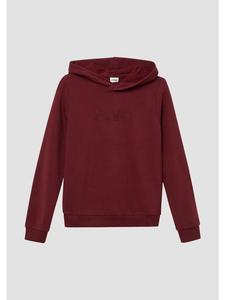 Толстовка цвета 3900_bordeaux s.Oliver