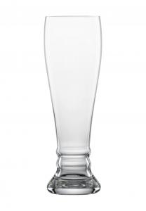 Бокалы пивные Schott Zwiesel Beer Basic для пшеничного пива, 4 штуки