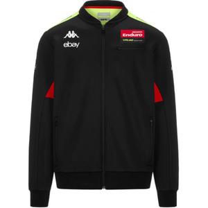 Kappa Куртка мужская черная, Black