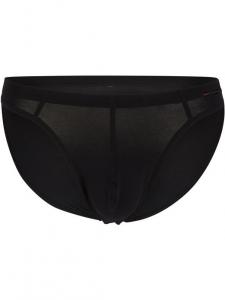 Brasilslip red1601 бразильские трусы Olaf Benz, черный