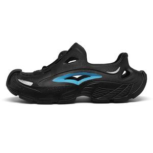 Сабо мужские Kinglake, Black