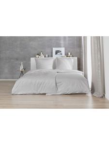 Постельные принадлежности Hahn Haustextilien, серебряный