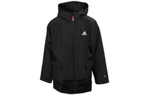 Куртка GS Adidas, черный