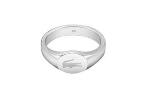 Мужское кольцо LACOSTE