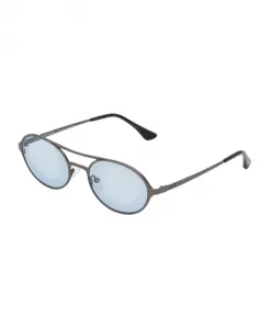 Солнцезащитные очки Bird Retrosuperfuture, серый