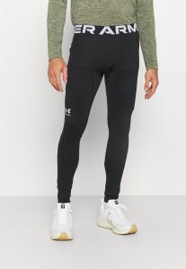 Тайтсы Under Armour, цвет Black