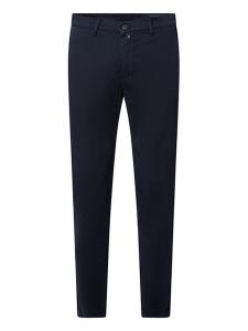 Узкие брюки-чинос PIERRE CARDIN PC-Colmar, marine blue