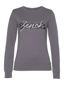 Свитер Bench, лиловый