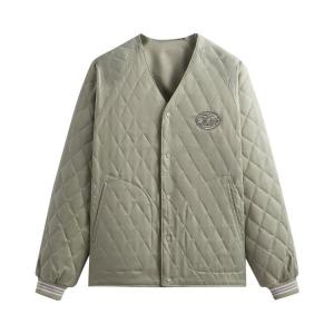 Куртка Kith Yvon Souvenir Liner, Data