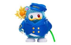 Ueno Yangkai World Arts Journey Collection мистическая коробка одиночная мистическая коробка/полная коробка 12 шт POP MART