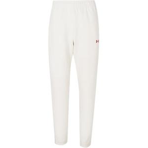 Трикотажные спортивные штаны мужские Under Armour, Ecru