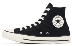 Кеды Converse Chuck Taylor All Star 70s Wild Logo High Top C-Leopard 'Black White' Women's