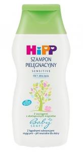 Hipp шампунь, 200 ml