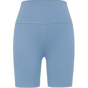 Женские повседневные шорты Align Lululemon, лазурный