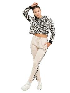 Спортивные штаны Tom Barron, кремовый