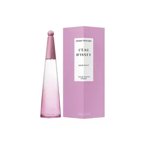 ISSEY MIYAKE Туалетная вода Yang Violet Light Perfume Potpourri Accord 50 мл
