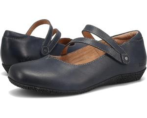 Туфли на плоской подошве Taos Footwear Banter, темно-синий