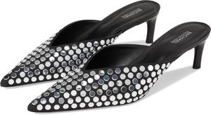 Туфли MICHAEL Michael Kors Women's Kasia Mule Pump, Black 2