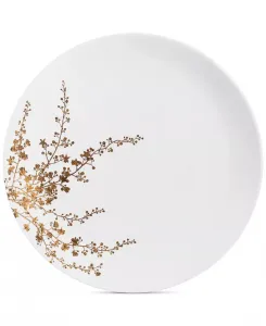 Тарелка Jardin Vera Wang Wedgwood, white