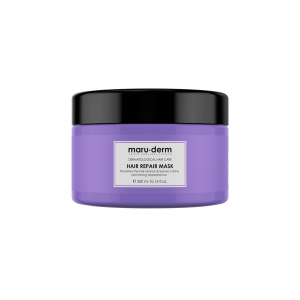 Восстанавливающая маска для волос, 300 мл Maru.Derm Hair repair