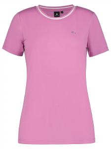 Футболка LUHTA, фиолетовый