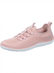 Тапочки Kangaroos, цвет transcendent pink/white