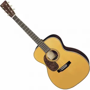 Martin Мартин 000-28EC-L Акустическая гитара 000-28EC для левшей