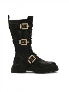 Ботинки Kazar, черный