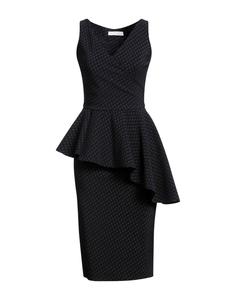 Платье Chiara Boni La Petite Robe, черный