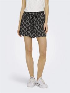 Шорты ONLY, черный