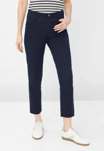 Брюки в стиле каролы Brax, Navy