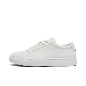 Oak elephant Мужские низкие скейтерские кеды AX2503 белые, цвет AX2503 White