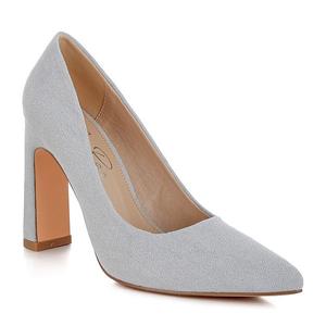 Женские туфли-лодочки Uboa на высоком каблуке London Rag, Light Blue