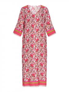 Длинное платье usha FESTIVAL