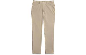 Повседневные брюки мужские THE NORTH FACE, бежево-желтый