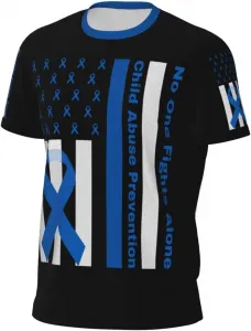 Мужская футболка с сетчатыми вставками, короткий рукав, быстросохнущая