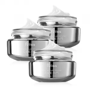 Крем для век Unisex NUILAA