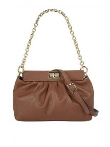 Рюкзак Cluty, коричневый