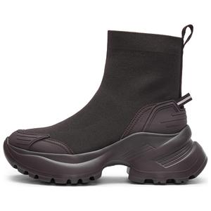 Ботильоны женские Staccato, цвет Classic Black