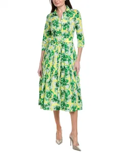 Платье-рубашка Audrey 4 Samantha Sung