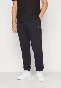 Обычные спортивные штаны lpulse co Hummel, Black