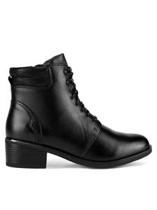 Ботильоны Lasocki, черный