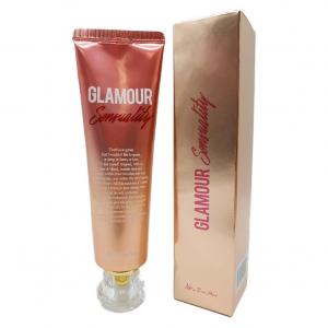 Kiss by Rosemine - Ароматный крем для тела Glamour Sensuality - Парфюмированный крем для тела - 140мл