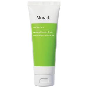 Очищающий крем-гель для лица с пептидами. Murad, 5 oz /147 ml