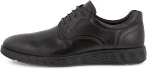 Мужские кроссовки ECCO, S Lite Hybrid на шнуровке, коричневый