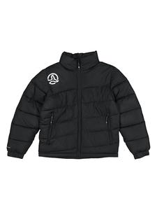 Стеганая куртка TERNUA, черный