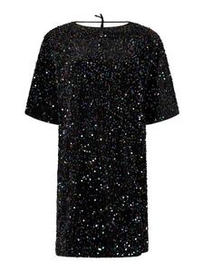 Apricot Платье в черном цвете