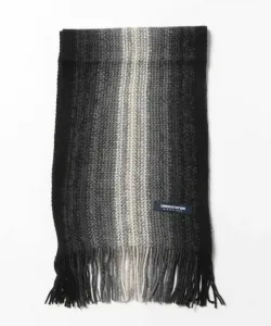 Шарф Union Station, цвет Black