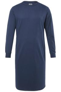 Длинная пижама JP1880, Navy
